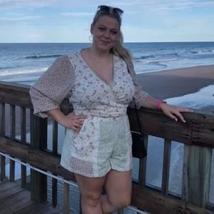 Meet your Posher, Brynn